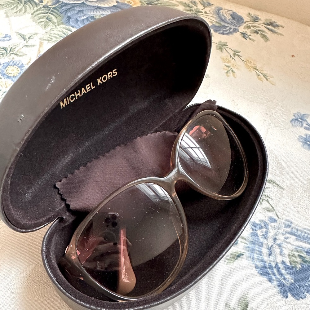 Michael Kors sunglasses